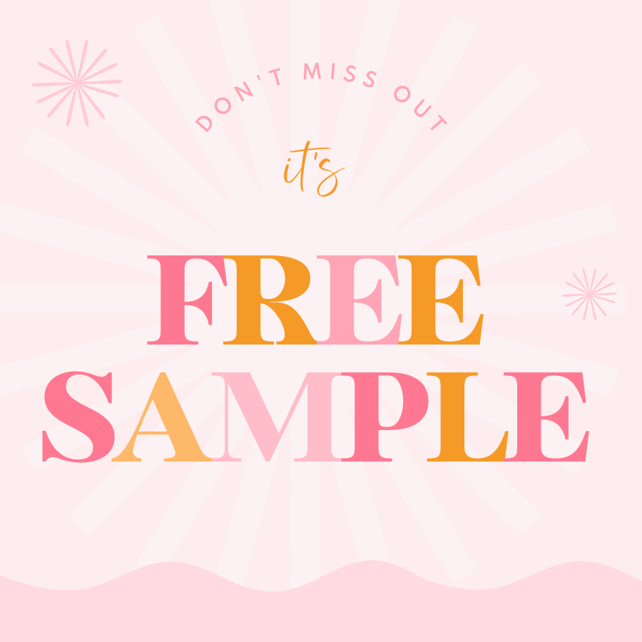 Free Sample