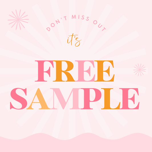 Free Sample