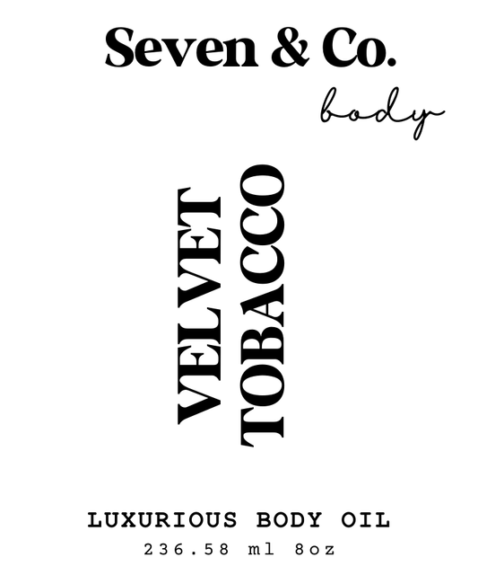 Velvet Tobacco